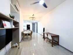 Stratum (D18), Condominium #549188661
